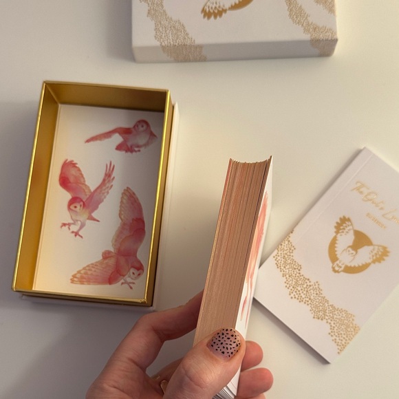 The Owl Lenormand Card Deck and Guidebook - Picture 2 of 5